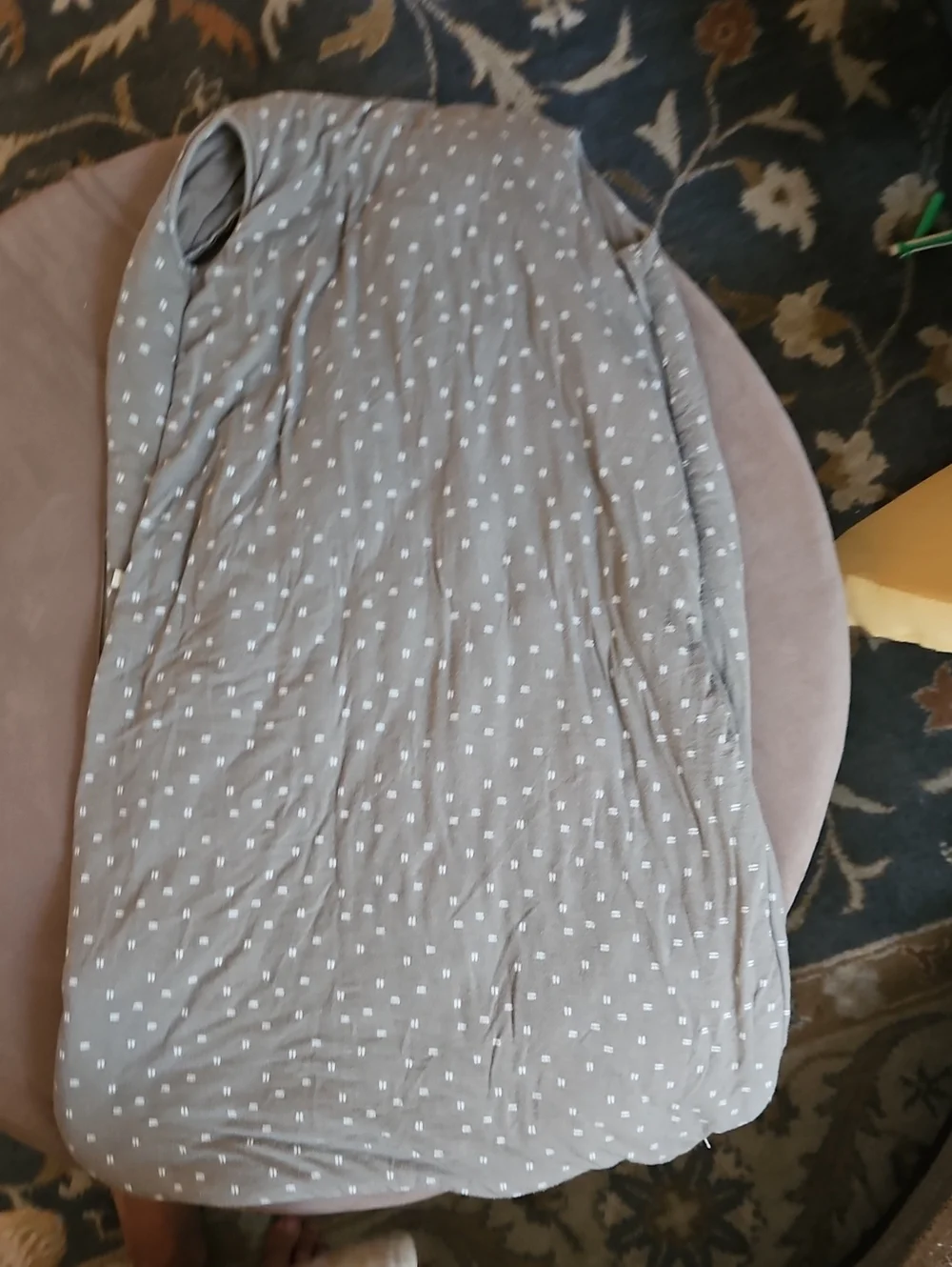 Gunamuna Sleep Sack Swaddle 9-18m Tog 2.6 Winter Extra Warm